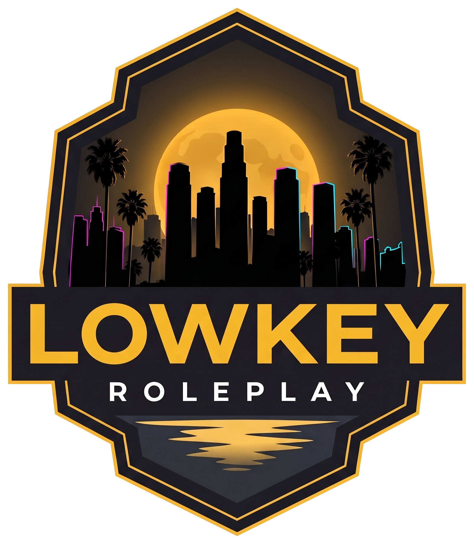 Lowkey Roleplay
